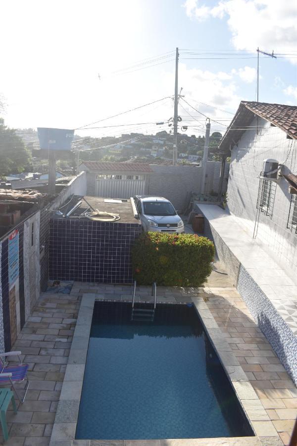 Recanto Novo Horizonte Recife Bagian luar foto