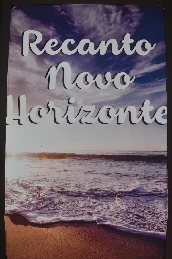 Recanto Novo Horizonte Recife Bagian luar foto