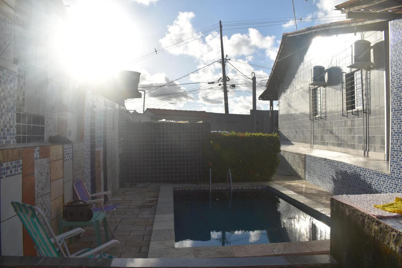 Recanto Novo Horizonte Recife Bagian luar foto