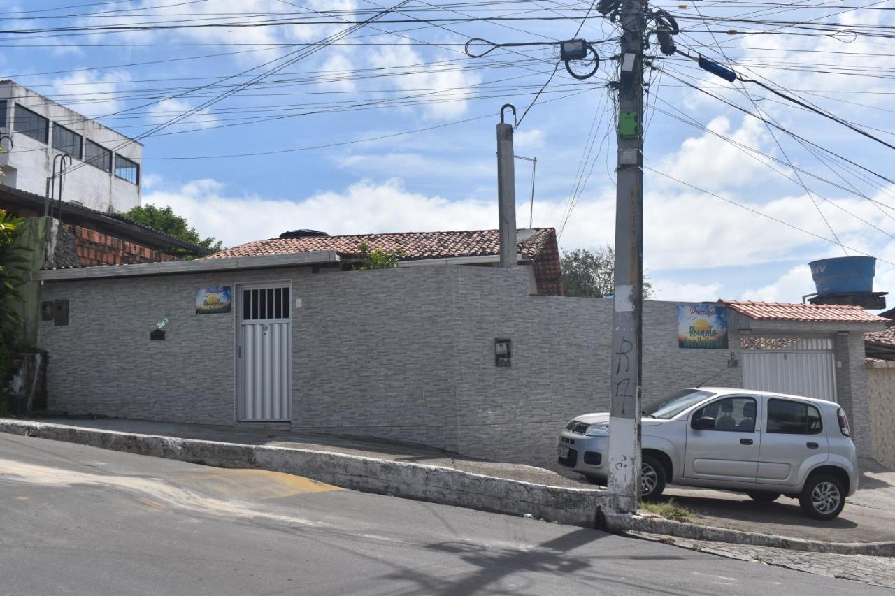 Recanto Novo Horizonte Recife Bagian luar foto