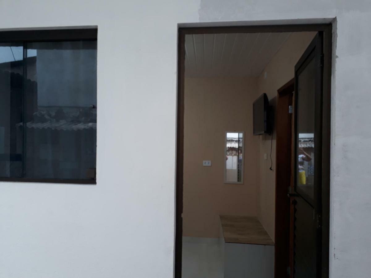 Recanto Novo Horizonte Recife Bagian luar foto