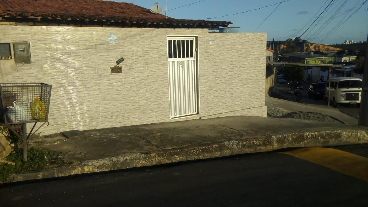 Recanto Novo Horizonte Recife Bagian luar foto